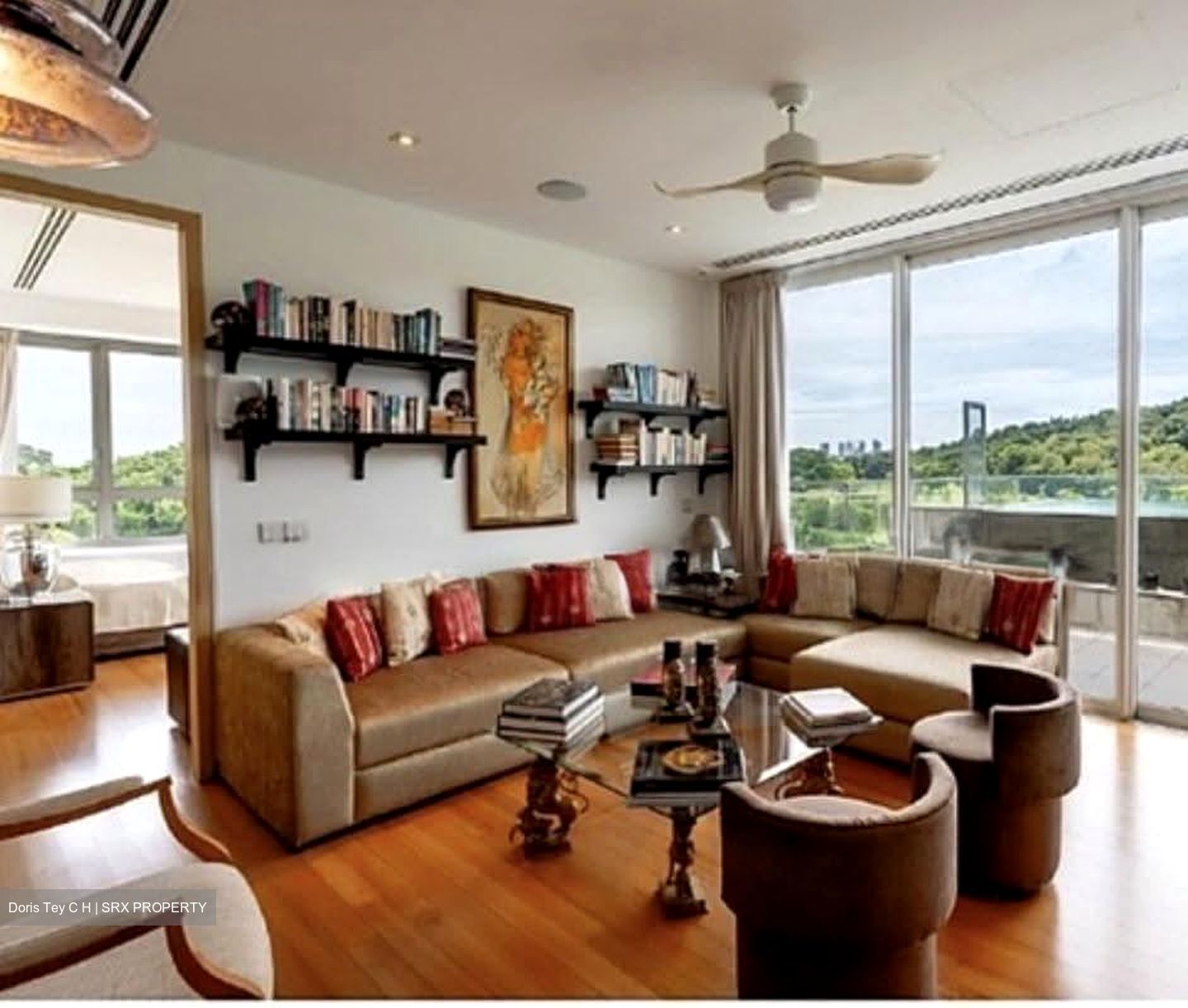 Turquoise (D4), Condominium #618703291